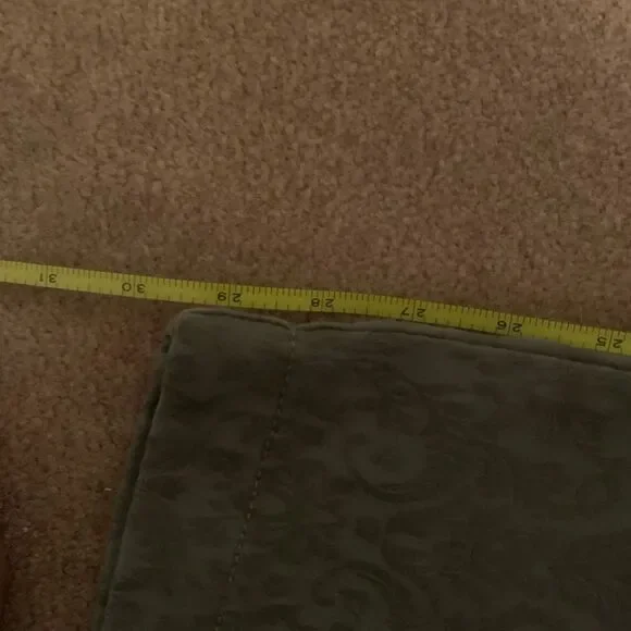 Escada Straight leg Jeans - Picture 9 of 14